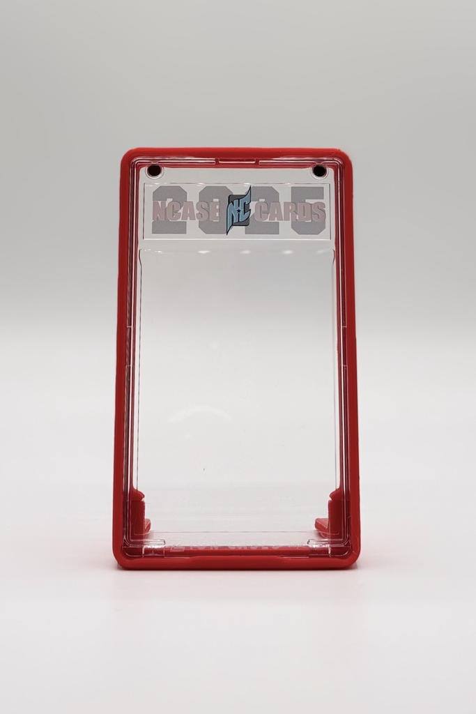 RED FRAME