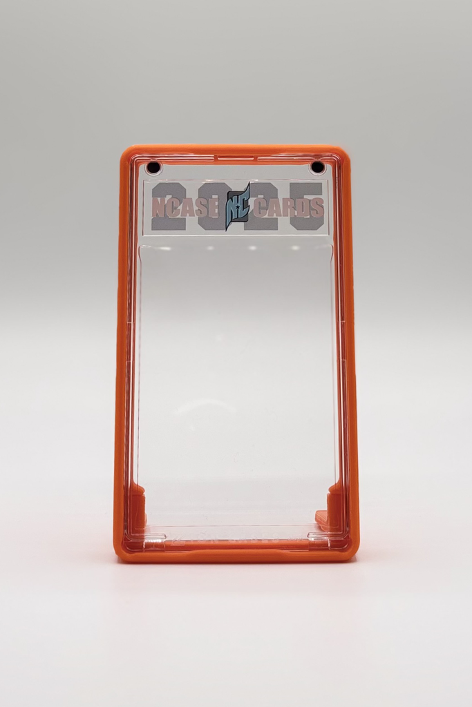 ORANGE FRAME