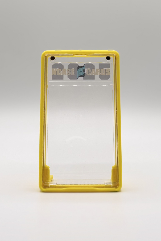 YELLOW FRAME