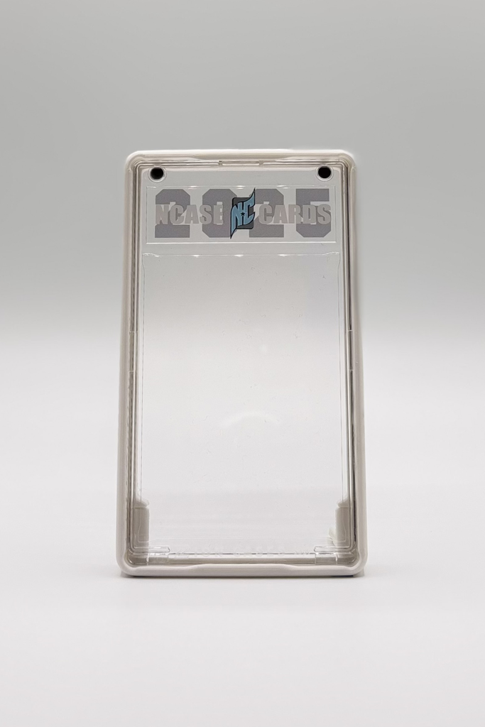 WHITE FRAME