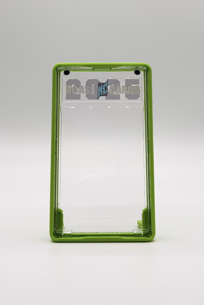 GREEN FRAME