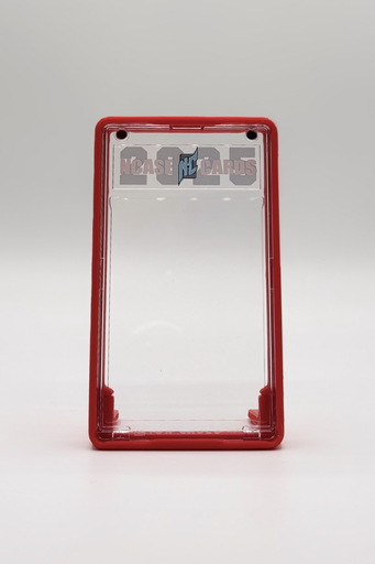 RED FRAME
