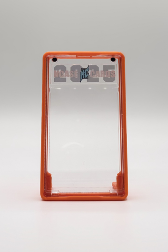ORANGE FRAME