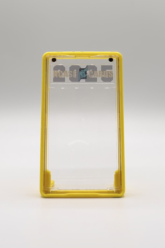 YELLOW FRAME
