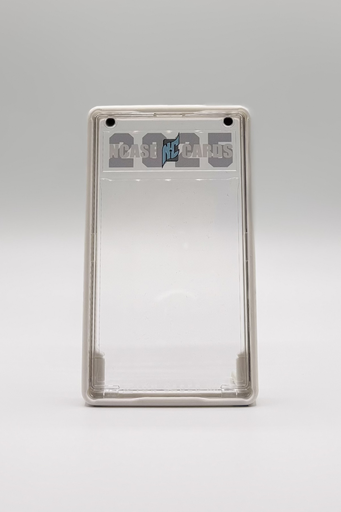 WHITE FRAME